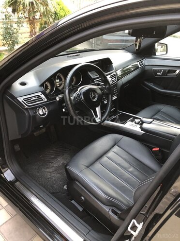 Mercedes E 220 d 2015, 187,000 km - 2.2 l - Bakı