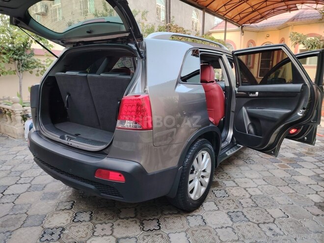 Kia Sorento-5