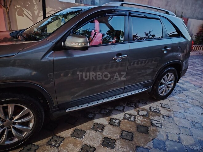 Kia Sorento 2011, 191,000 km - 2.0 l - Bakı
