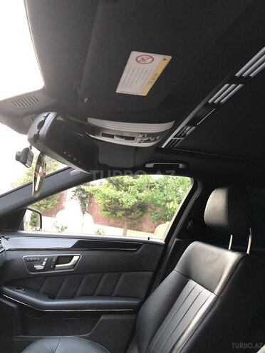 Mercedes E 220 d 2015, 187,000 km - 2.2 l - Bakı