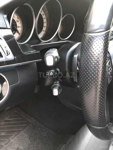 Mercedes E 220 d 2015, 187,000 km - 2.2 l - Bakı