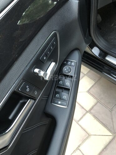 Mercedes E 220 d 2015, 187,000 km - 2.2 l - Bakı