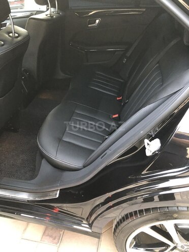 Mercedes E 220 d 2015, 187,000 km - 2.2 l - Bakı