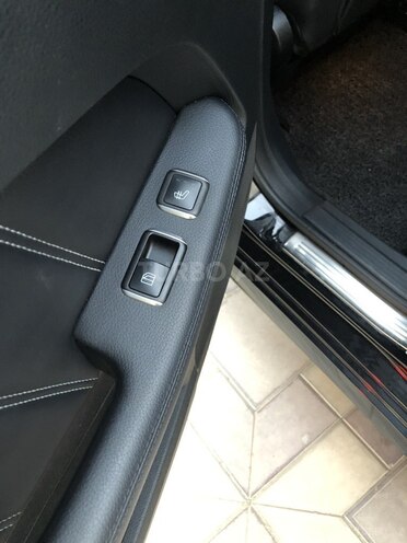 Mercedes E 220 d 2015, 187,000 km - 2.2 l - Bakı