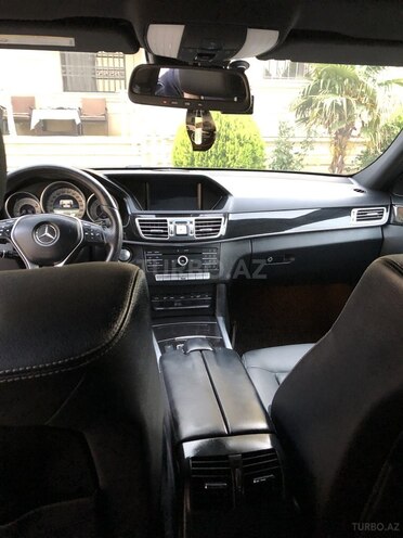 Mercedes E 220 d 2015, 187,000 km - 2.2 l - Bakı