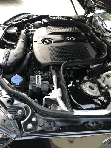 Mercedes E 220 d 2015, 187,000 km - 2.2 l - Bakı