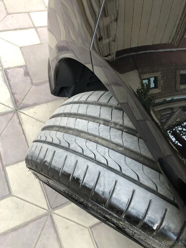 Mercedes E 220 d 2015, 187,000 km - 2.2 l - Bakı