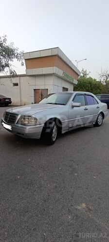 Mercedes C 180 1994, 295,885 km - 1.8 л - Bakı