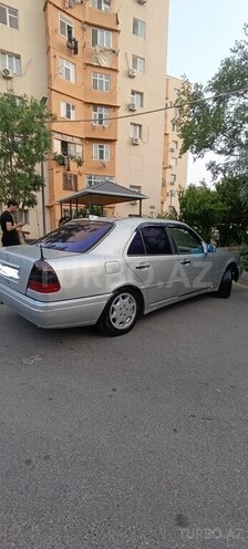 Mercedes C 180 1994, 295,885 km - 1.8 л - Bakı