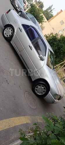 Mercedes C 180 1994, 295,885 km - 1.8 л - Bakı