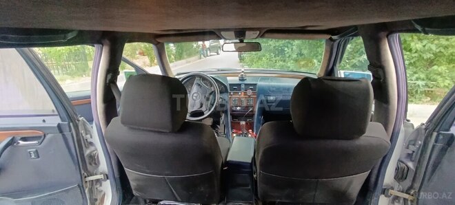 Mercedes C 180 1994, 295,885 km - 1.8 л - Bakı