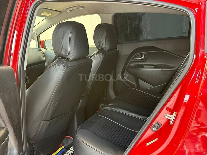Kia Rio 2015, 131,000 km - 1.4 l - Sumqayıt