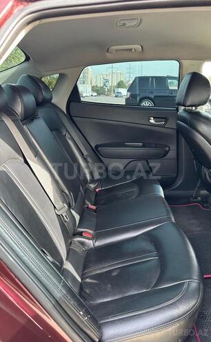 Kia Optima 2015, 255,057 km - 1.6 л - Bakı