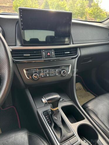 Kia Optima 2015, 255,057 km - 1.6 л - Bakı