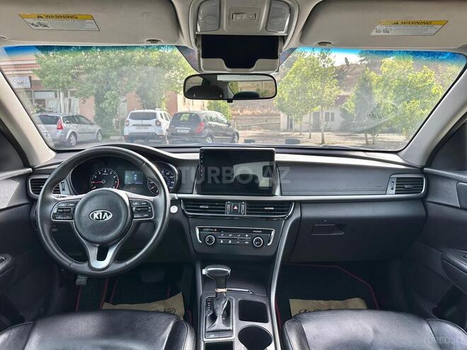 Kia Optima 2015, 255,057 km - 1.6 л - Bakı