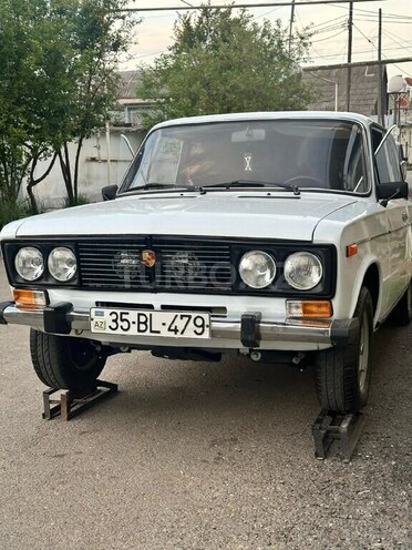 LADA (VAZ) 2106 1997, 89,654 km - 1.5 l - Tovuz