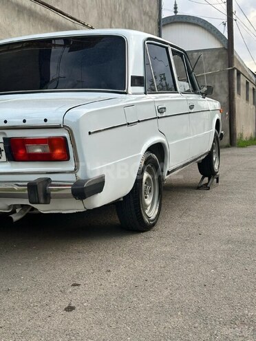 LADA (VAZ) 2106 1997, 89,654 km - 1.5 l - Tovuz