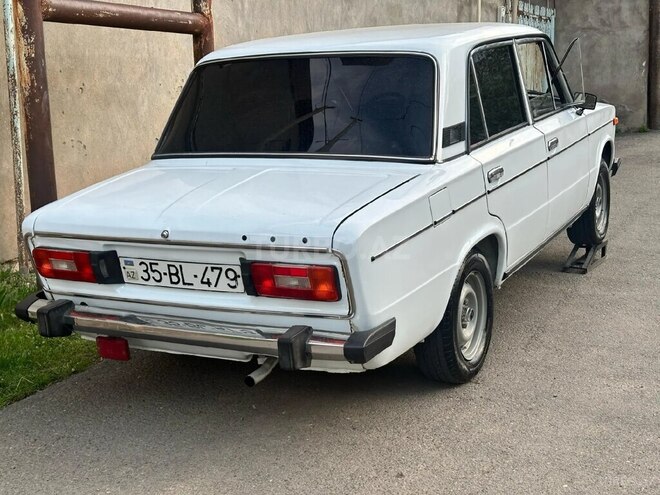 LADA (VAZ) 2106 1997, 89,654 km - 1.5 l - Tovuz
