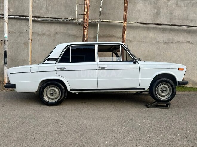 LADA (VAZ) 2106 1997, 89,654 km - 1.5 l - Tovuz