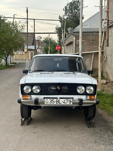 LADA (VAZ) 2106 1997, 89,654 km - 1.5 l - Tovuz