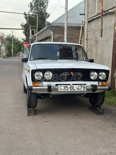 LADA (VAZ) 2106 1997, 89,654 km - 1.5 l - Tovuz