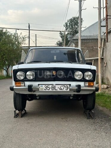 LADA (VAZ) 2106 1997, 89,654 km - 1.5 l - Tovuz