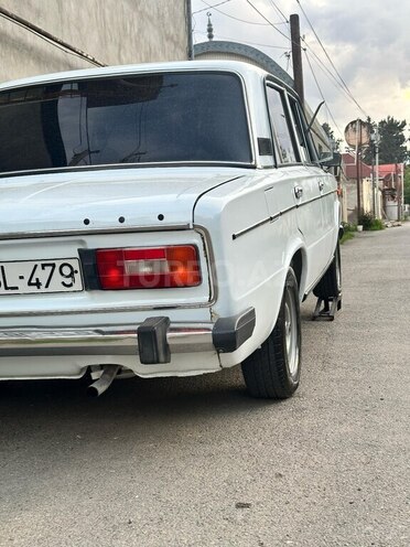 LADA (VAZ) 2106 1997, 89,654 km - 1.5 l - Tovuz