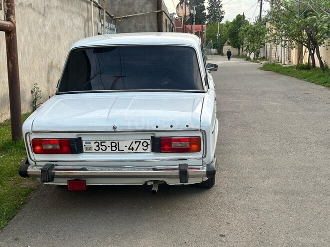 LADA (VAZ) 2106 1997, 89,654 km - 1.5 l - Tovuz