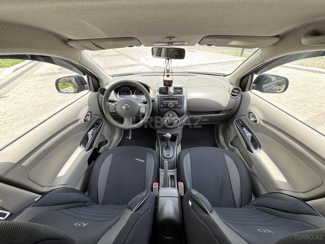 Nissan Sunny 2012, 106,091 km - 1.5 л - Bakı