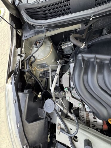Nissan Sunny 2012, 106,091 km - 1.5 л - Bakı