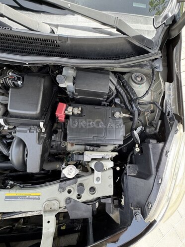 Nissan Sunny 2012, 106,091 km - 1.5 л - Bakı
