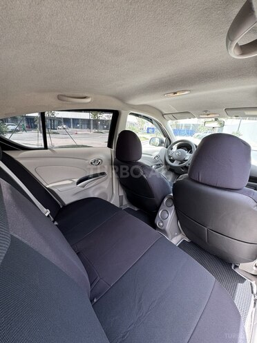 Nissan Sunny 2012, 106,091 km - 1.5 л - Bakı