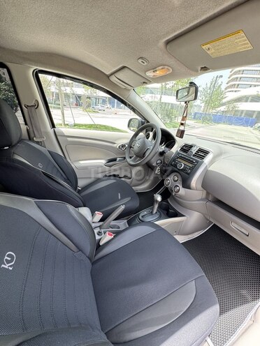 Nissan Sunny 2012, 106,091 km - 1.5 л - Bakı