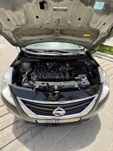 Nissan Sunny 2012, 106,091 km - 1.5 л - Bakı
