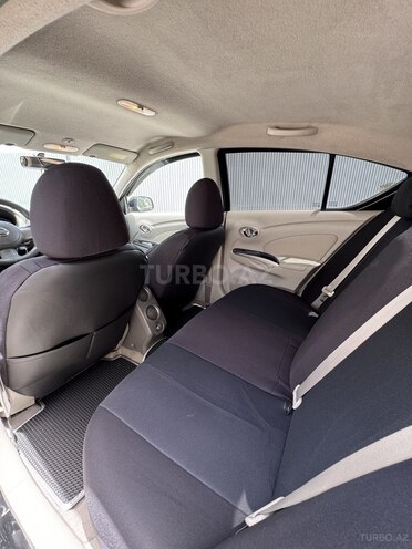 Nissan Sunny 2012, 106,091 km - 1.5 л - Bakı