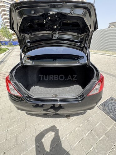 Nissan Sunny 2012, 106,091 km - 1.5 л - Bakı
