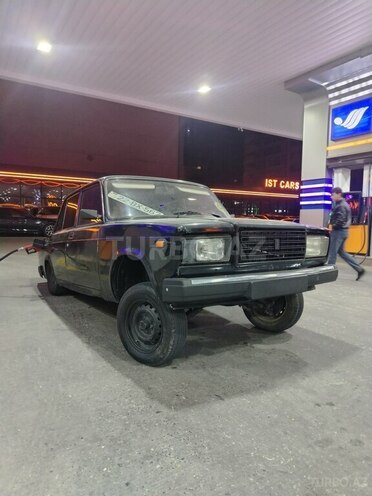 LADA (VAZ) 2107 1994, 94,657 km - 1.6 l - Bakı
