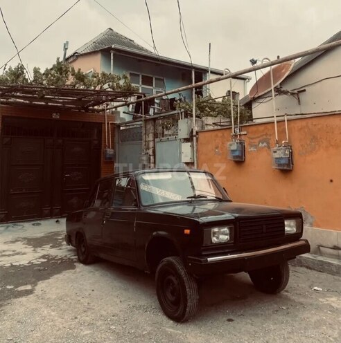 LADA (VAZ) 2107 1994, 94,657 km - 1.6 l - Bakı