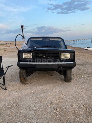 LADA (VAZ) 2107 1994, 94,657 km - 1.6 l - Bakı