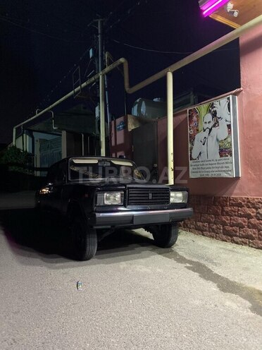 LADA (VAZ) 2107 1994, 94,657 km - 1.6 l - Bakı