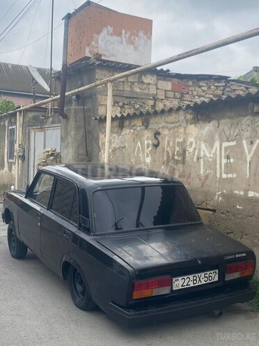 LADA (VAZ) 2107 1994, 94,657 km - 1.6 l - Bakı