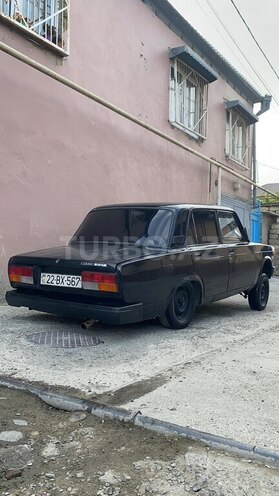 LADA (VAZ) 2107 1994, 94,657 km - 1.6 l - Bakı