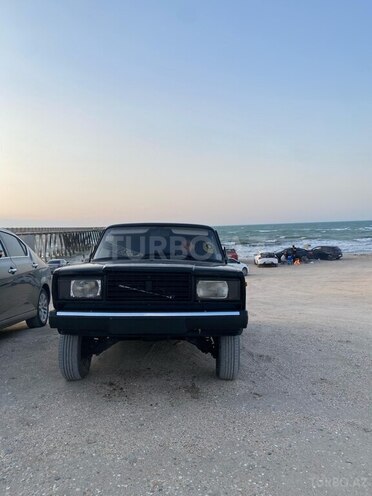 LADA (VAZ) 2107 1994, 94,657 km - 1.6 l - Bakı