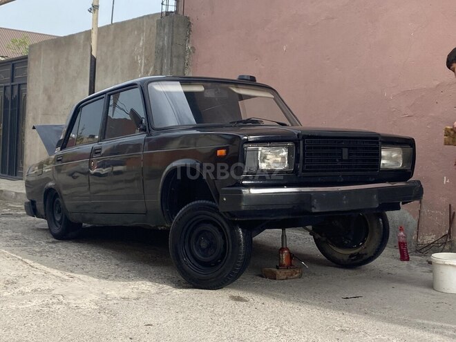 LADA (VAZ) 2107 1994, 94,657 km - 1.6 l - Bakı