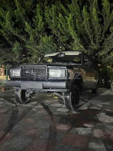 LADA (VAZ) 2107 1994, 94,657 km - 1.6 l - Bakı