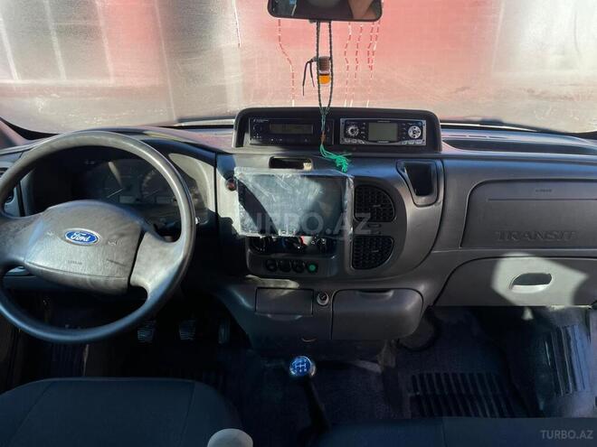 Ford Transit 2004, 523,640 km - 2.4 л - Lənkəran