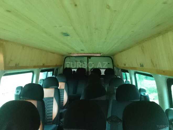 Ford Transit 2004, 523,640 km - 2.4 л - Lənkəran