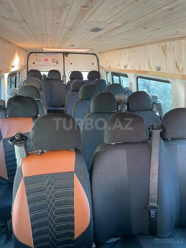 Ford Transit 2004, 523,640 km - 2.4 л - Lənkəran