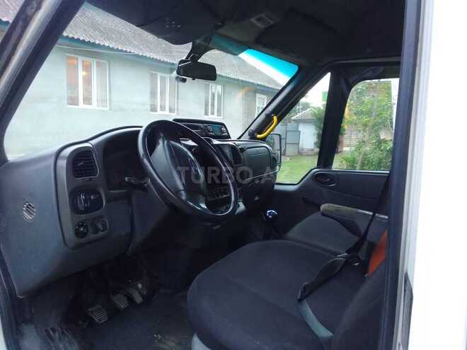 Ford Transit 2004, 523,640 km - 2.4 л - Lənkəran