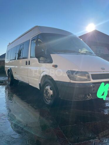 Ford Transit 2004, 523,640 km - 2.4 л - Lənkəran